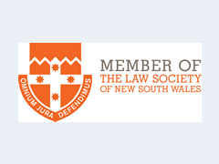 Law Society member