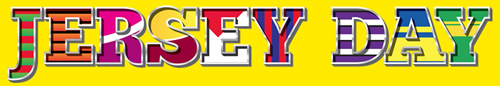 Jersey Day logo