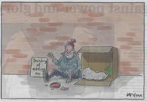 Cartoon