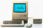 Apple Macintosh Plus