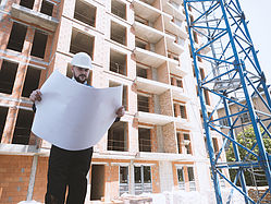 Unit construction