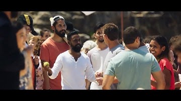 YouTube clip