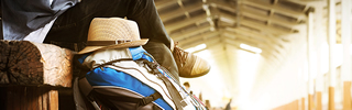 Backpacker