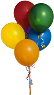Balloons