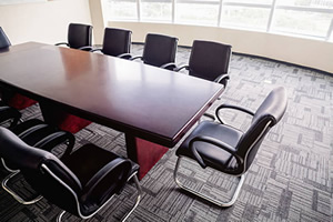 Board table