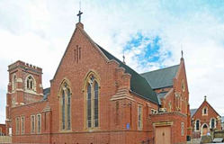 Bathurst Cathedral