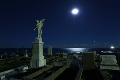 Cemetery