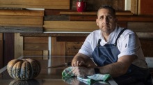 Chef image