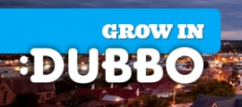 DCC Grow in Dubbo