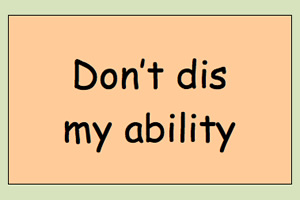 Slogan