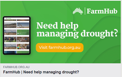 FarmHub poster