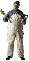 Handyman