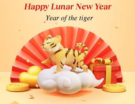 Chinese New Year