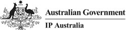 IP Australia logo