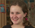 Kids interviews