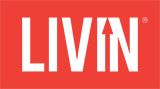 LIVIN logo