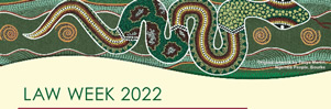 Law Week 2022