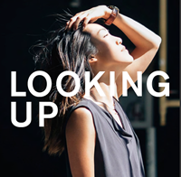 Look Up cover