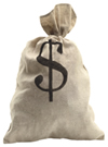Money bag