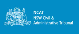 NCAT logo