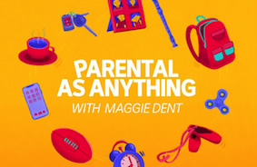 Podcast image
