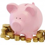 Piggy bank