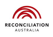 Reconciliation Australia logo