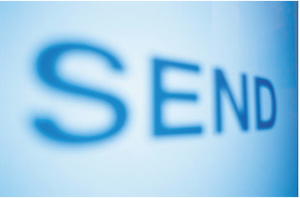Send button