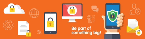 Stay Smart Online banner