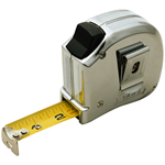 Tape measure
