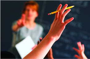 Teacher