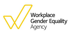 WGEA logo