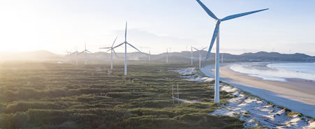 Windfarm